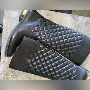 Vince camuto boots